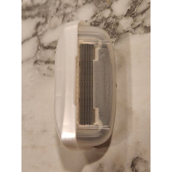 Billie Women's Razor Blade Refills 4 Pack - Picture 5 of 5
